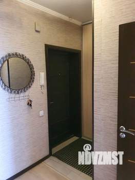 1-к квартира, на длительный срок, 39м2, 14/16 этаж