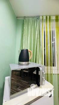 1-к квартира, посуточно, 42м2, 5/18 этаж