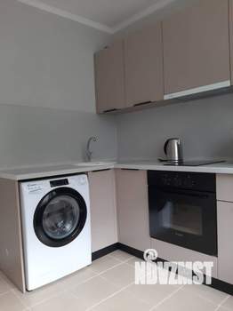 1-к квартира, на длительный срок, 35м2, 2/14 этаж