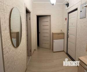 2-к квартира, на длительный срок, 51м2, 4/19 этаж