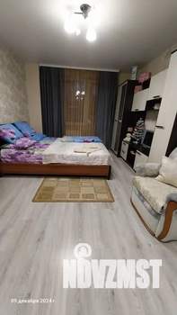 Студия квартира, посуточно, 28м2, 3/17 этаж