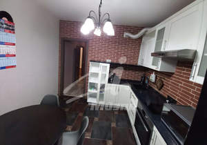 1-к квартира, на длительный срок, 40м2, 11/17 этаж