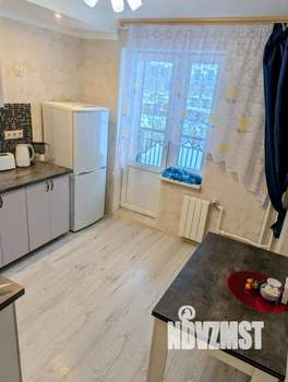 1-к квартира, на длительный срок, 34м2, 3/17 этаж