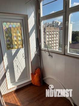 1-к квартира, на длительный срок, 45м2, 8/14 этаж