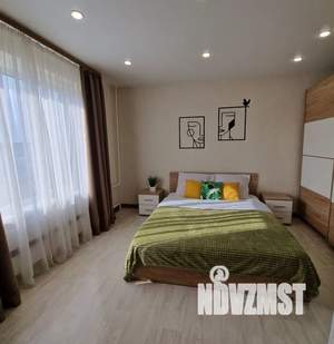 1-к квартира, посуточно, 26м2, 8/9 этаж