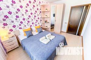 2-к квартира, посуточно, 64м2, 11/17 этаж