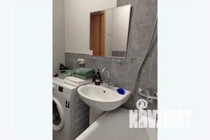 1-к квартира, посуточно, 20м2, 2/9 этаж