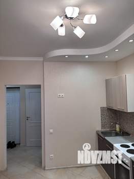 1-к квартира, на длительный срок, 40м2, 4/23 этаж