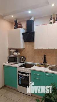 1-к квартира, на длительный срок, 38м2, 3/17 этаж