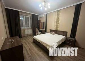 2-к квартира, на длительный срок, 55м2, 5/14 этаж