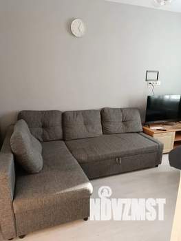 1-к квартира, посуточно, 37м2, 15/17 этаж