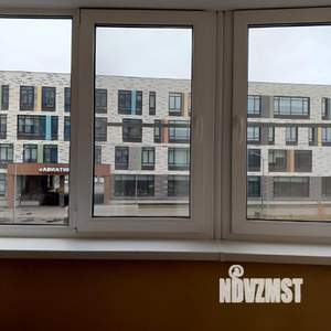 1-к квартира, на длительный срок, 32м2, 2/17 этаж