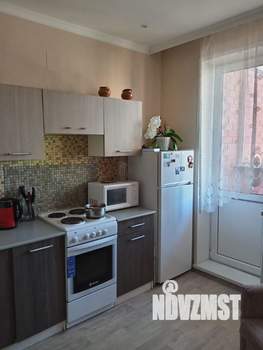 2-к квартира, на длительный срок, 54м2, 9/16 этаж