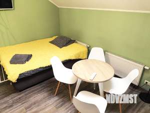 Студия квартира, посуточно, 30м2, 3/3 этаж