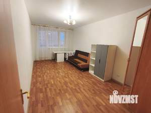 2-к квартира, на длительный срок, 69м2, 7/16 этаж