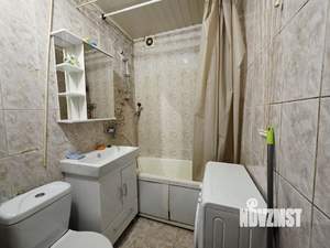 1-к квартира, на длительный срок, 30м2, 4/5 этаж