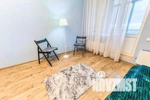 2-к квартира, посуточно, 55м2, 5/17 этаж