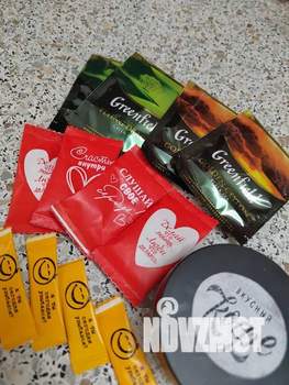 Студия квартира, посуточно, 20м2, 2/16 этаж