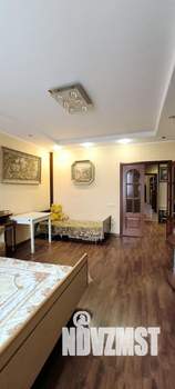 1-к квартира, на длительный срок, 54м2, 14/15 этаж