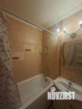 Студия квартира, на длительный срок, 29м2, 14/17 этаж