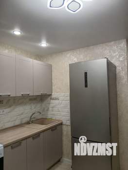 1-к квартира, на длительный срок, 35м2, 8/17 этаж