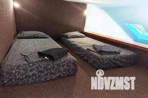 1-к квартира, посуточно, 30м2, 3/3 этаж