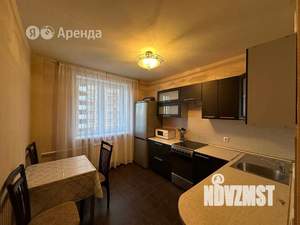 1-к квартира, на длительный срок, 41м2, 7/16 этаж