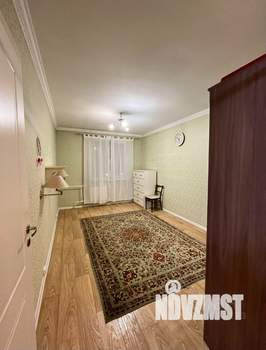 3-к квартира, на длительный срок, 60м2, 5/5 этаж