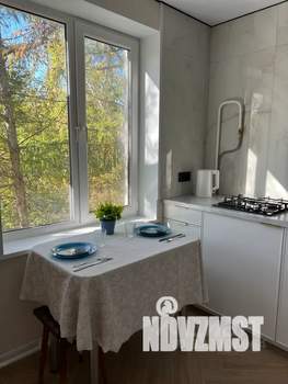 2-к квартира, посуточно, 45м2, 5/5 этаж