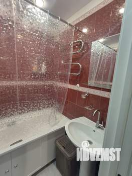 2-к квартира, на длительный срок, 54м2, 7/16 этаж