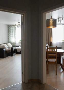 2-к квартира, на длительный срок, 61м2, 3/17 этаж