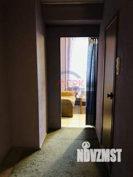 1-к квартира, на длительный срок, 38м2, 6/17 этаж