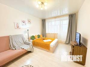 1-к квартира, посуточно, 41м2, 5/14 этаж