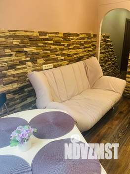 1-к квартира, посуточно, 40м2, 3/17 этаж