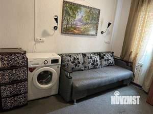 Студия квартира, на длительный срок, 18м2, 1/3 этаж