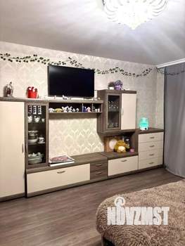 1-к квартира, на длительный срок, 42м2, 4/12 этаж