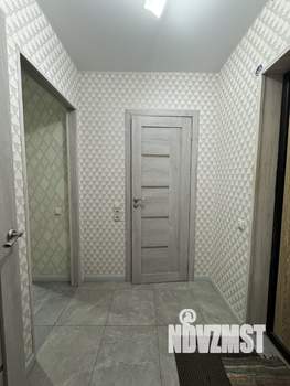 1-к квартира, на длительный срок, 35м2, 9/17 этаж