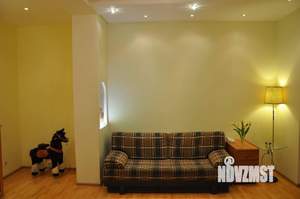 3-к квартира, на длительный срок, 109м2, 2/5 этаж
