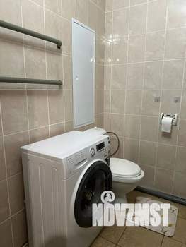 1-к квартира, посуточно, 39м2, 13/17 этаж