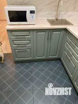 1-к квартира, на длительный срок, 30м2, 2/5 этаж