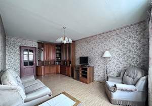 2-к квартира, на длительный срок, 54м2, 8/14 этаж