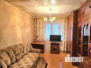 2-к квартира, на длительный срок, 55м2, 5/5 этаж