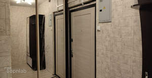 1-к квартира, на длительный срок, 40м2, 10/17 этаж