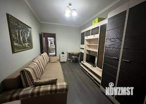 2-к квартира, на длительный срок, 55м2, 5/14 этаж