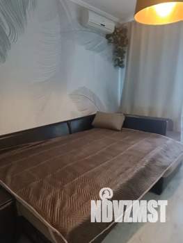 Студия квартира, посуточно, 30м2, 10/16 этаж