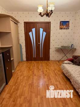 1-к квартира, на длительный срок, 37м2, 7/16 этаж