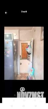 1-к квартира, на длительный срок, 32м2, 3/5 этаж