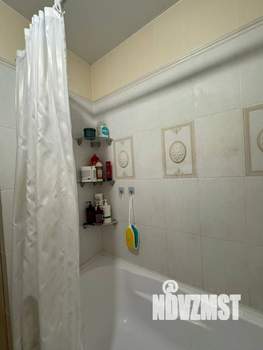 1-к квартира, на длительный срок, 36м2, 7/17 этаж