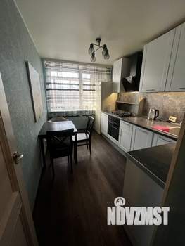 1-к квартира, на длительный срок, 32м2, 5/9 этаж