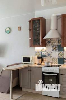 2-к квартира, на длительный срок, 61м2, 3/18 этаж